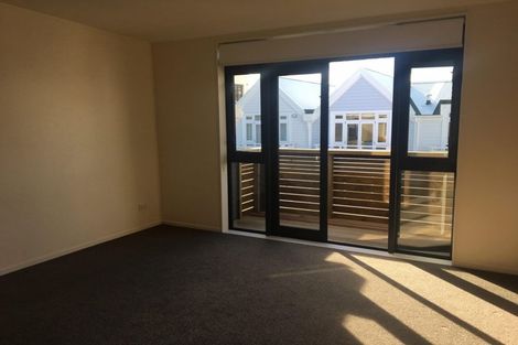 Photo of property in Pirie Street Townhouses, 11/35u Pirie Street, Mount Victoria, Wellington, 6011