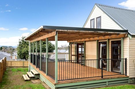 Photo of property in 4 Bryce Street, Kihikihi, Te Awamutu, 3800