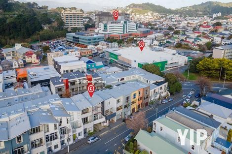 Photo of property in 25/185 Tasman Street, Mount Cook, Wellington, 6021