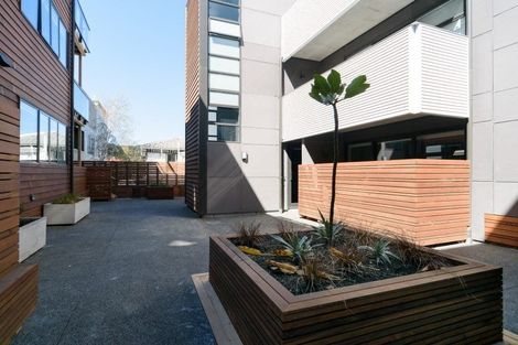 Photo of property in Detroit Apartments, 106/181u Tasman Street, Mount Cook, Wellington, 6021