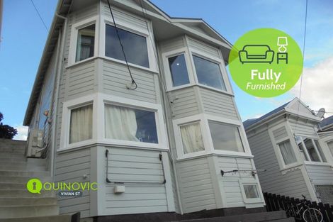 Photo of property in 44 Konini Road, Hataitai, Wellington, 6021