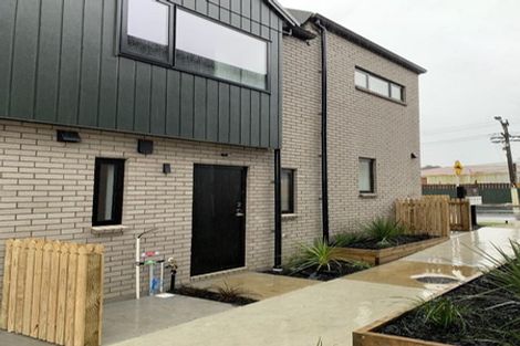 Photo of property in 7/265 Great South Road, Manurewa, Auckland, 2102