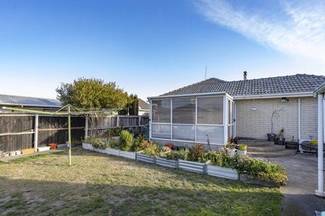 Photo of property in 5 Inverell Place, North New Brighton, Christchurch, 8083