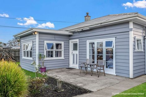 Photo of property in 178 Victoria Street, Dargaville, 0310