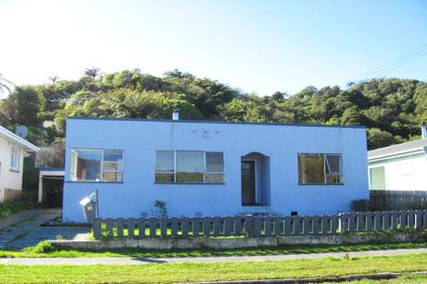 Photo of property in 13 Josephine Street, Greymouth, 7805