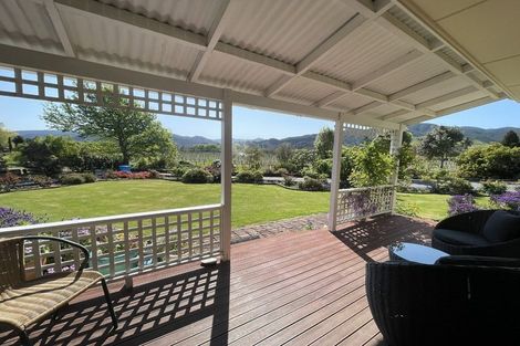 Photo of property in 189 Selmes Road, Rapaura, Blenheim, 7273