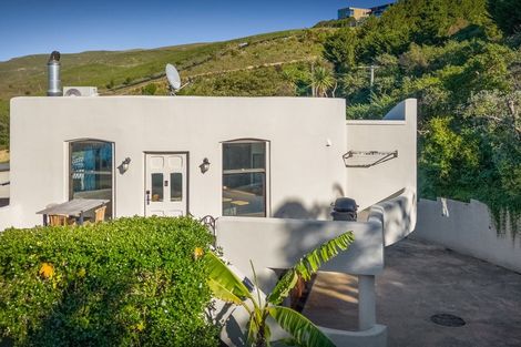 Photo of property in 141 Taylors Mistake Road, Scarborough, Christchurch, 8081