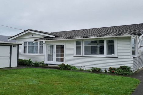 Photo of property in 47 Kauri Street, Miramar, Wellington, 6022