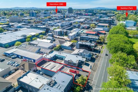 Photo of property in 340 Tristram Street, Hamilton Central, Hamilton, 3204