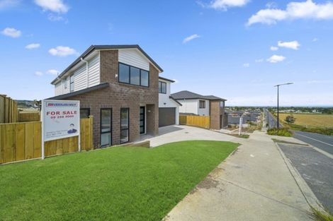 Photo of property in 501 Old Wairoa Road, Papakura, 2110