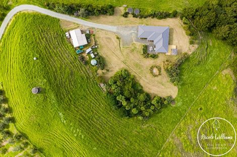 Photo of property in 297 Heatley Road, Whakapirau, Maungaturoto, 0583