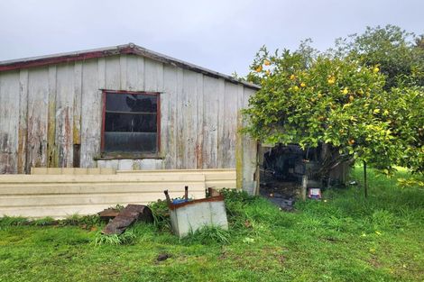 Photo of property in 176 Taupo Road, Taumarunui, 3920