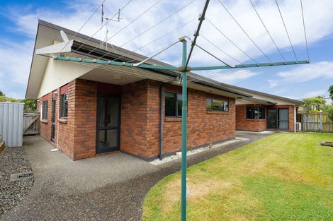 Photo of property in 6 Claremont Rise, Levin, 5510