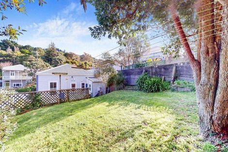 Photo of property in 23 Emerson Street, Berhampore, Wellington, 6023