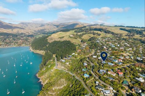 Photo of property in 17 Te Ra Crescent, Diamond Harbour, 8972