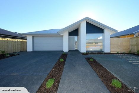 Photo of property in 79 Kemble Drive, Rolleston, 7615