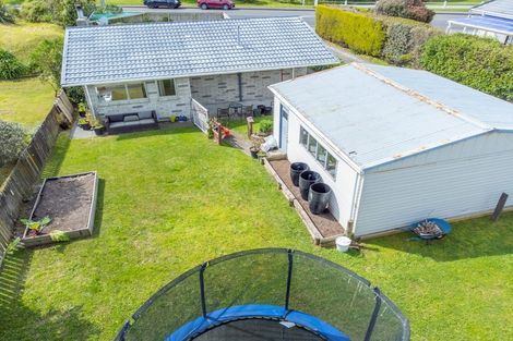 Photo of property in 81 Tasman Road, Otaki Beach, Otaki, 5512