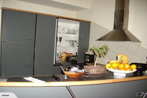 Photo of property in Sirocco Apartments, 402/8u Church Street, Wellington Central, Wellington, 6011