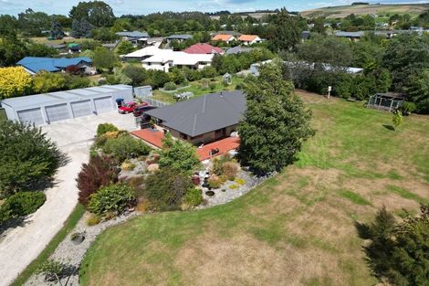 Photo of property in 31 Essex Street, Weston, Oamaru, 9401