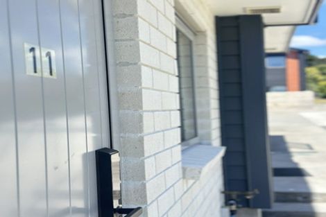 Photo of property in 11/5 King Street, Papakura, 2110