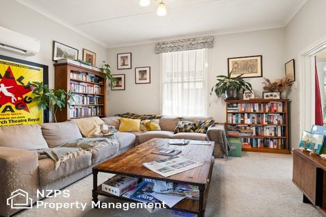 Photo of property in 4 Kilgour Street, Roslyn, Dunedin, 9010