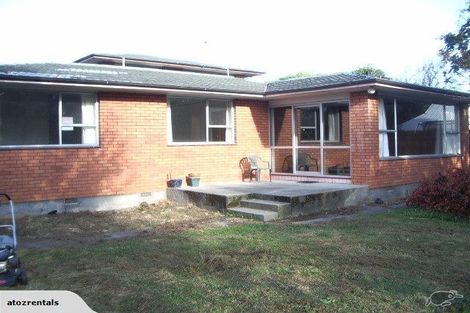 Photo of property in 65a Highsted Road, Bishopdale, Christchurch, 8053