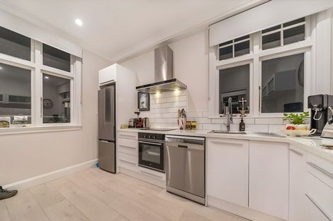 Photo of property in 246u3 Oriental Parade, Oriental Bay, Wellington, 6011