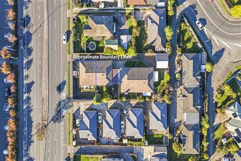 Photo of property in 1/351 Main South Road, Hornby, Christchurch, 8042