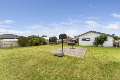 Photo of property in 3 Te Wiremu Lane, Otaki, 5512