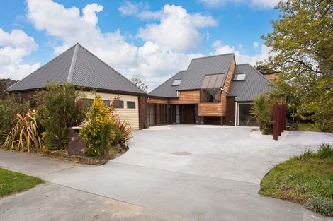 Photo of property in 39 Briarmont Street, Avondale, Christchurch, 8061