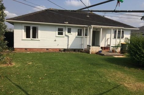 Photo of property in 52 Matipo Road, Te Atatu Peninsula, Auckland, 0610