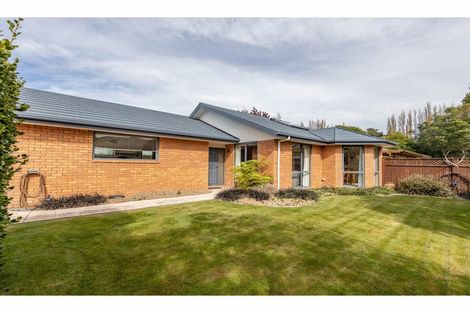 Photo of property in 36 Cumberland Place, Kaiapoi, 7630