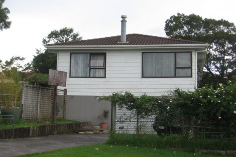 Photo of property in 58 Sunvue Road, Glen Eden, Auckland, 0602