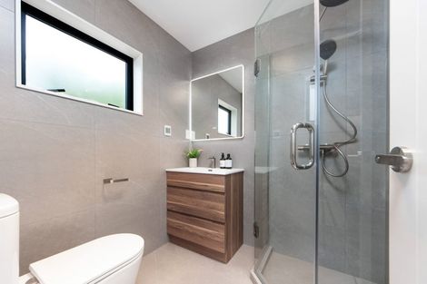 Photo of property in 7a Hewlett Road, Massey, Auckland, 0614