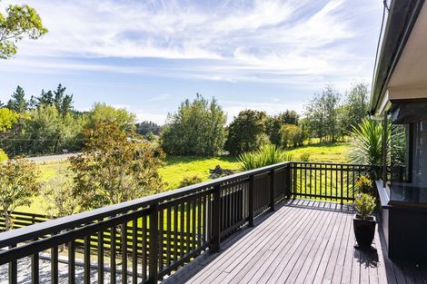 Photo of property in 5 Skelton Crescent, Paparoa, 0571