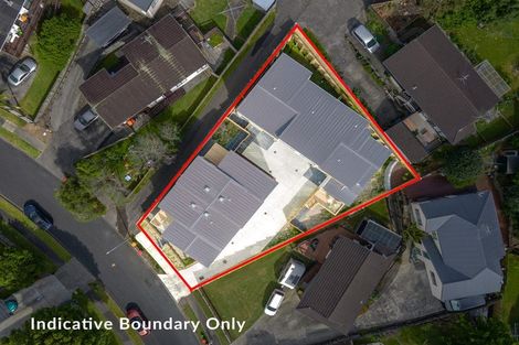 Photo of property in 50 Sandgate Avenue, Botany Downs, Auckland, 2010