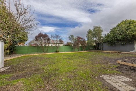 Photo of property in 5a Holyrood Terrace, Waipukurau, 4200