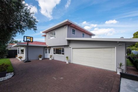 Photo of property in 313 Hobsonville Road, Hobsonville, Auckland, 0618