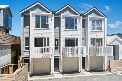 Photo of property in 11/30u Pirie Street, Mount Victoria, Wellington, 6011