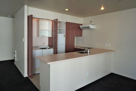 Photo of property in St James Courts, 9/77 Gloucester Street, Christchurch Central, Christchurch, 8013