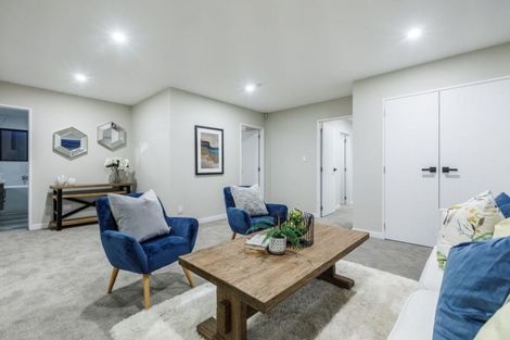 Photo of property in 10 Kokowai Parade, Hobsonville, Auckland, 0616