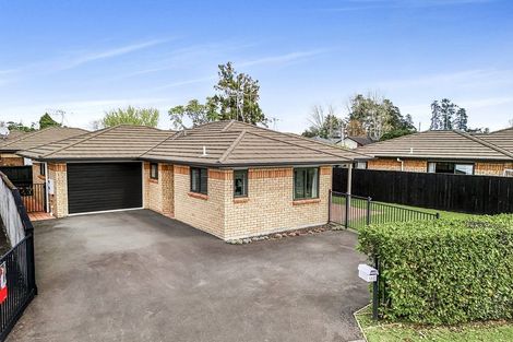 Photo of property in 55c Thomas Road, Huntington, Hamilton, 3210