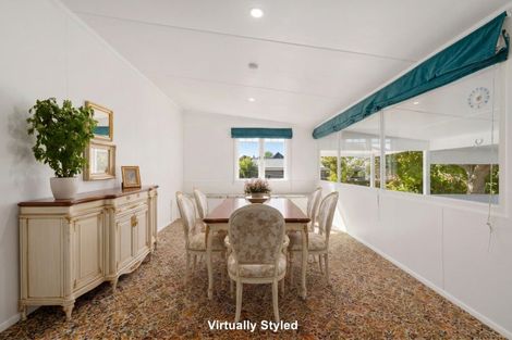 Photo of property in 3 Fell Street, Seddon, 7210