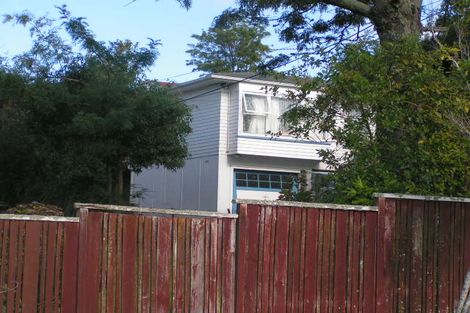 Photo of property in 1/10 Meadowvale Avenue, Forrest Hill, Auckland, 0620