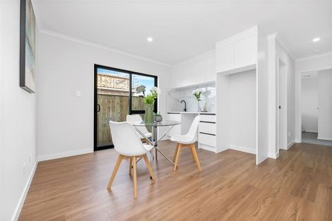Photo of property in 41 Elevation Street, Flat Bush, Auckland, 2019