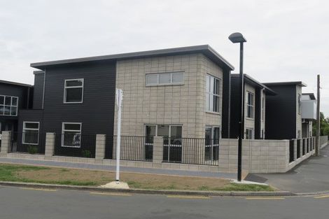 Photo of property in 100u6 Knighton Road, Hillcrest, Hamilton, 3216
