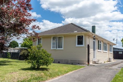Photo of property in 7 College Place, Chartwell, Hamilton, 3210