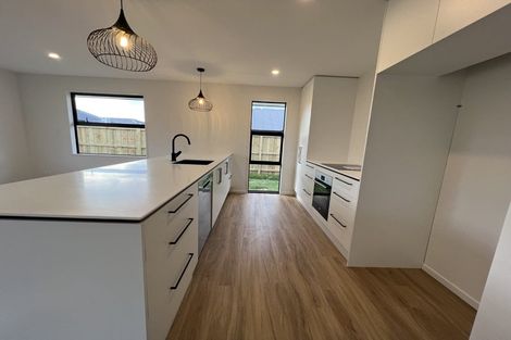 Photo of property in 96 Lenborough Drive, Rolleston, 7614