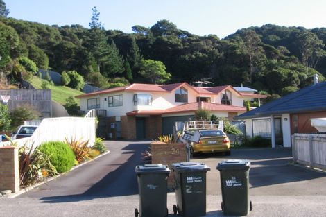 Photo of property in 24 Karamea Grove, Wainuiomata, Lower Hutt, 5014