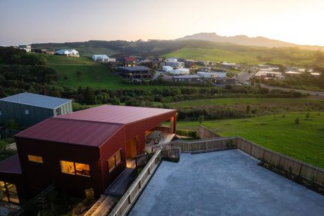 Photo of property in 50 Rangitahi Road, Raglan, 3225